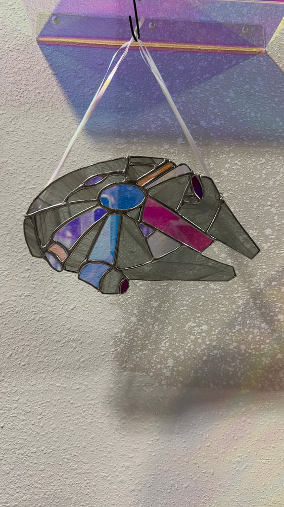 Light Freighter