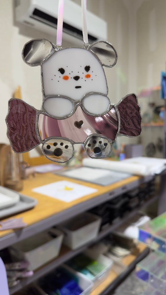 Sweet Treat Puppy