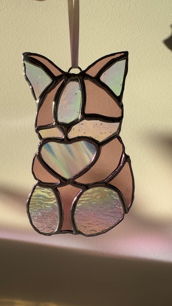 Sweetheart Critter