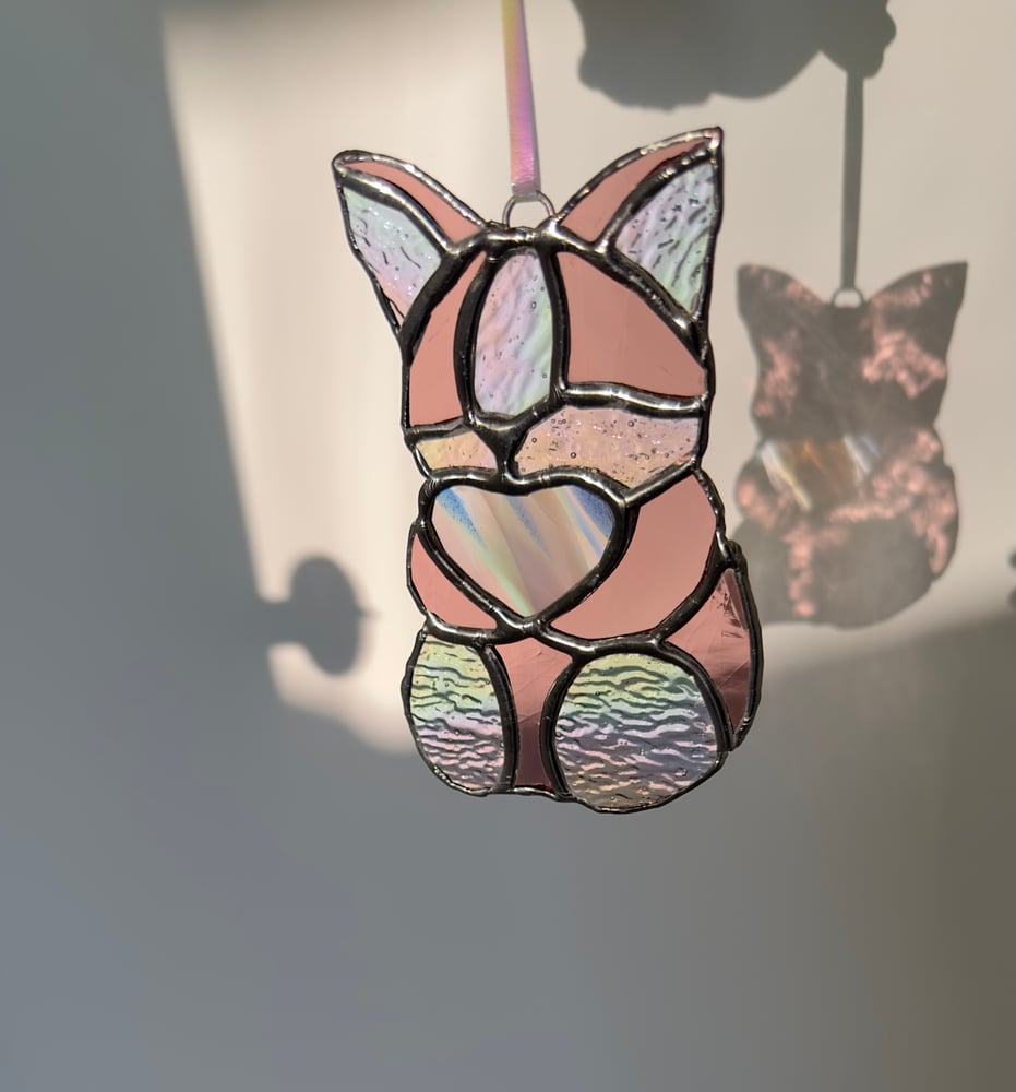 Sweetheart Critter