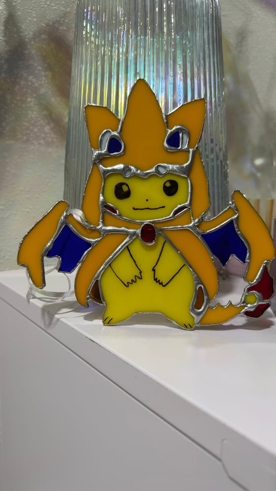 Poncho Pika