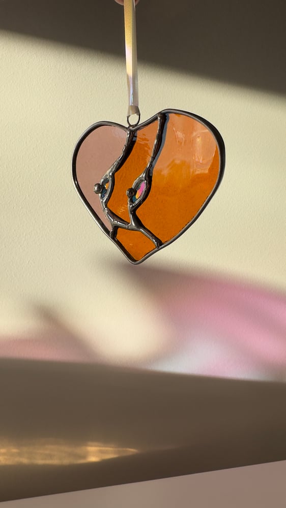 Sweet Hearts