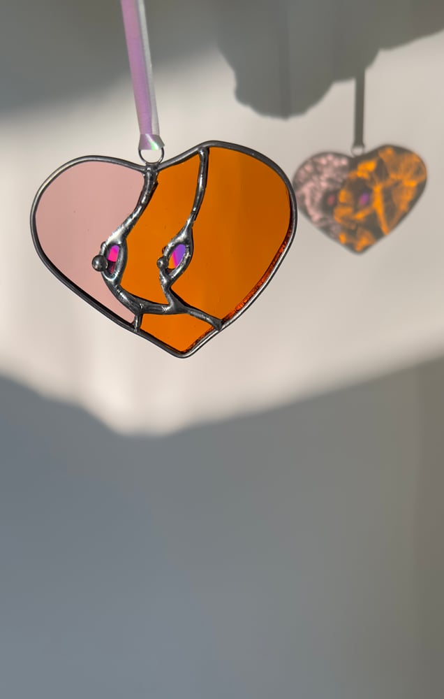Sweet Hearts