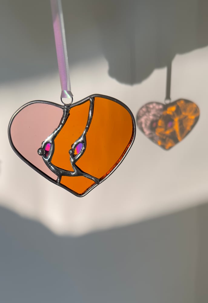 Sweet Hearts