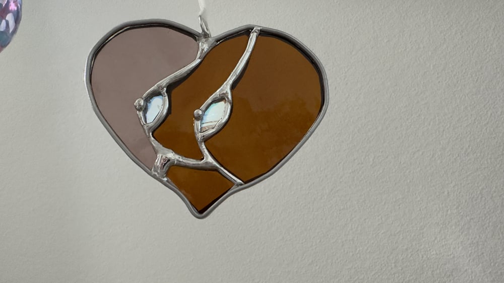 Sweet Hearts