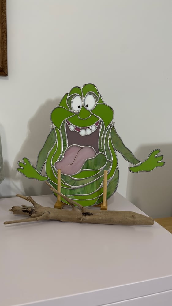 Slimer