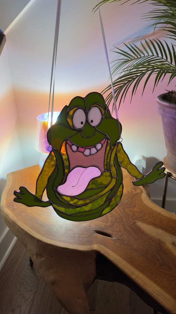 Slimer